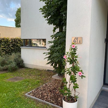 La Suite Cosy - Votre Pause Arborée La Bruyere Extérieur photo