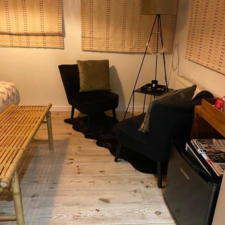 La Suite Cosy - Votre Pause Arborée La Bruyere Extérieur photo