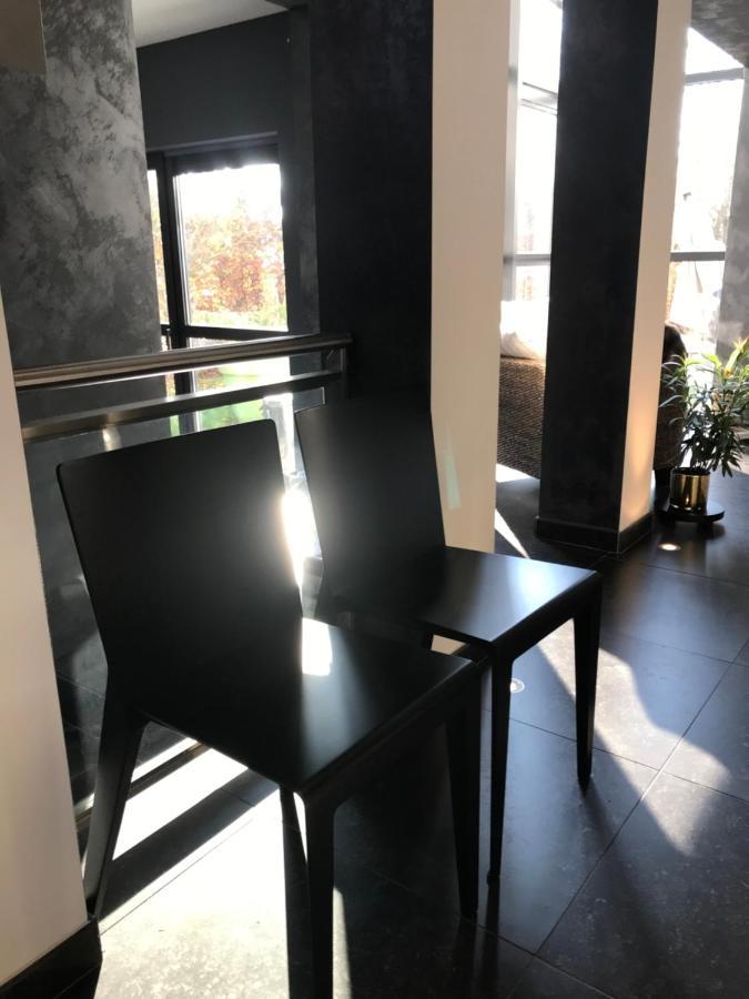La Suite Cosy - Votre Pause Arborée La Bruyere Extérieur photo