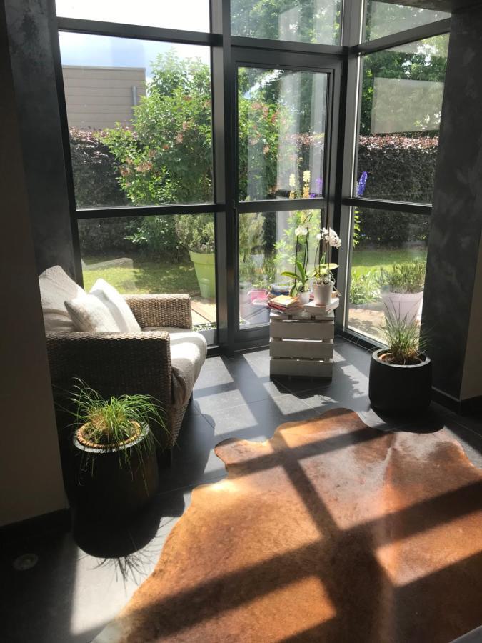 La Suite Cosy - Votre Pause Arborée La Bruyere Extérieur photo