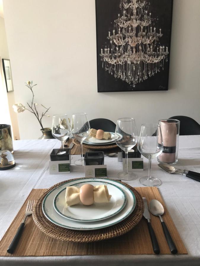 La Suite Cosy - Votre Pause Arborée La Bruyere Extérieur photo