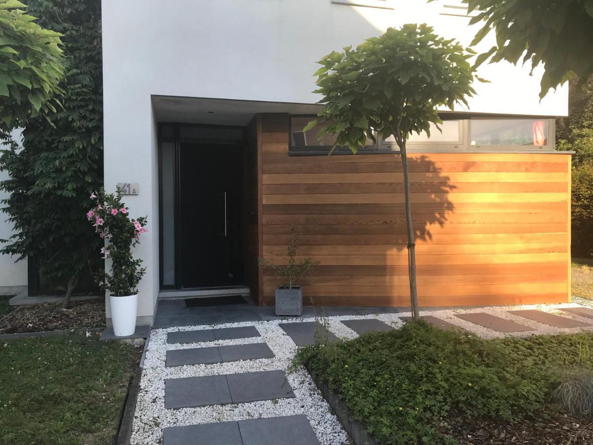 La Suite Cosy - Votre Pause Arborée La Bruyere Extérieur photo