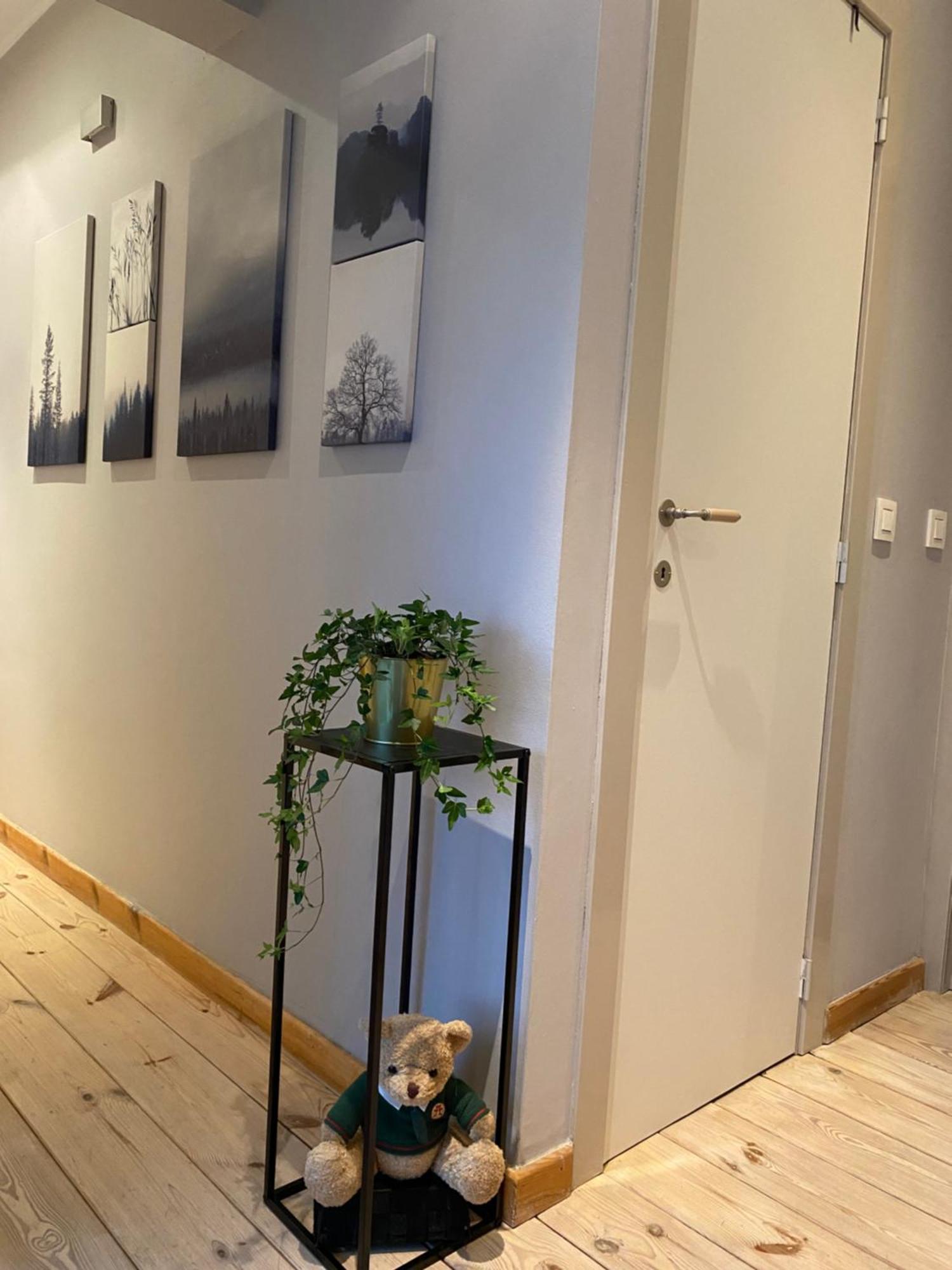 La Suite Cosy - Votre Pause Arborée La Bruyere Extérieur photo