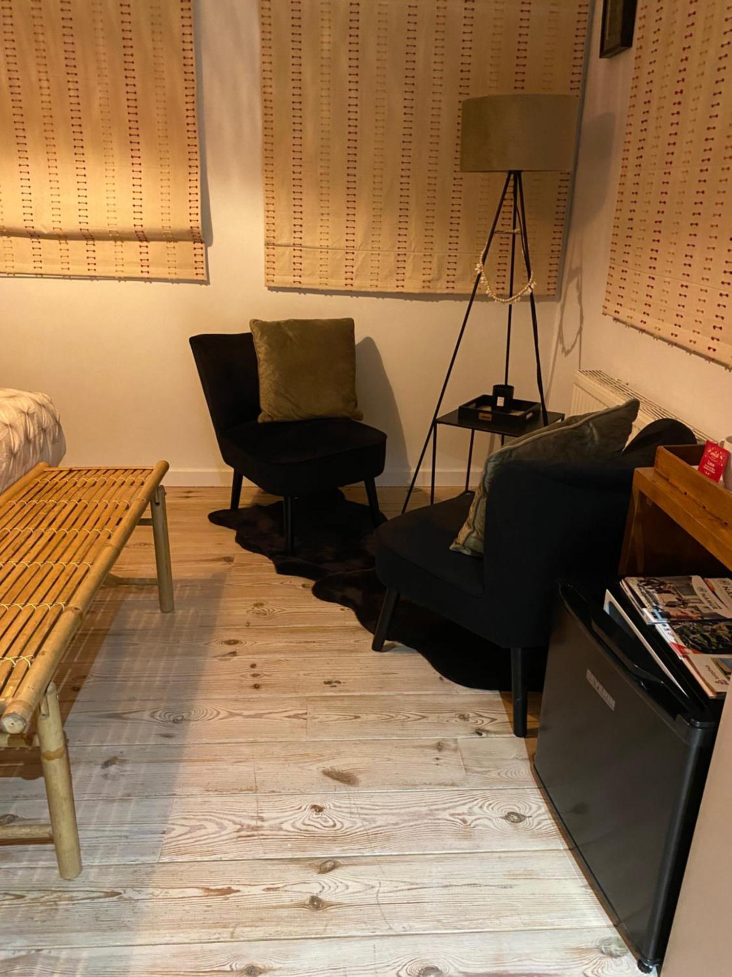 La Suite Cosy - Votre Pause Arborée La Bruyere Extérieur photo